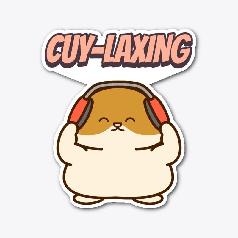 Cuy-laxing - Guinea Pig Design