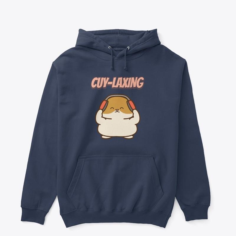 Cuy-laxing - Guinea Pig Design