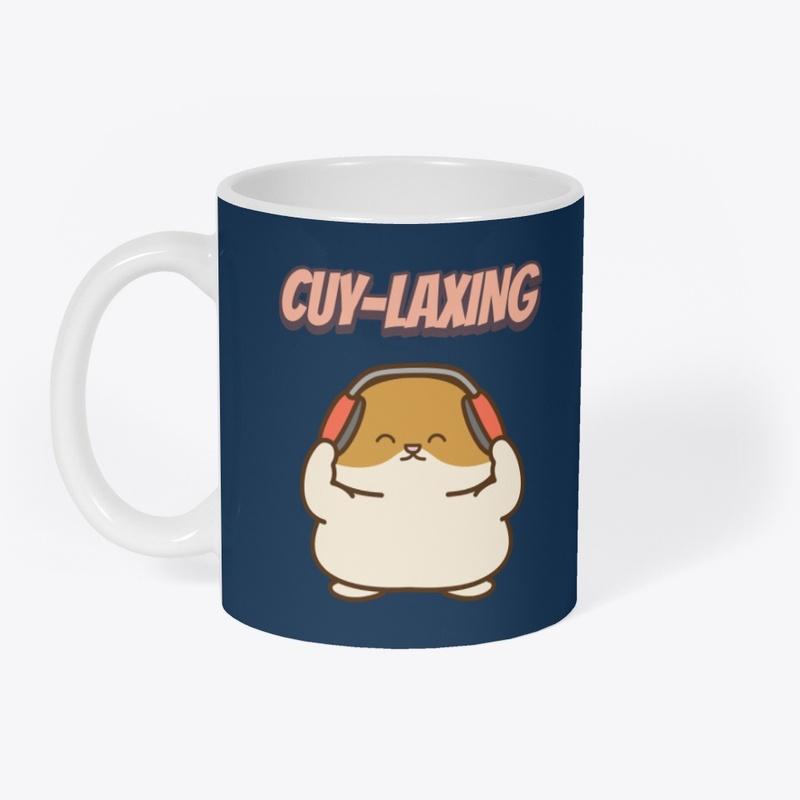 Cuy-laxing - Guinea Pig Design